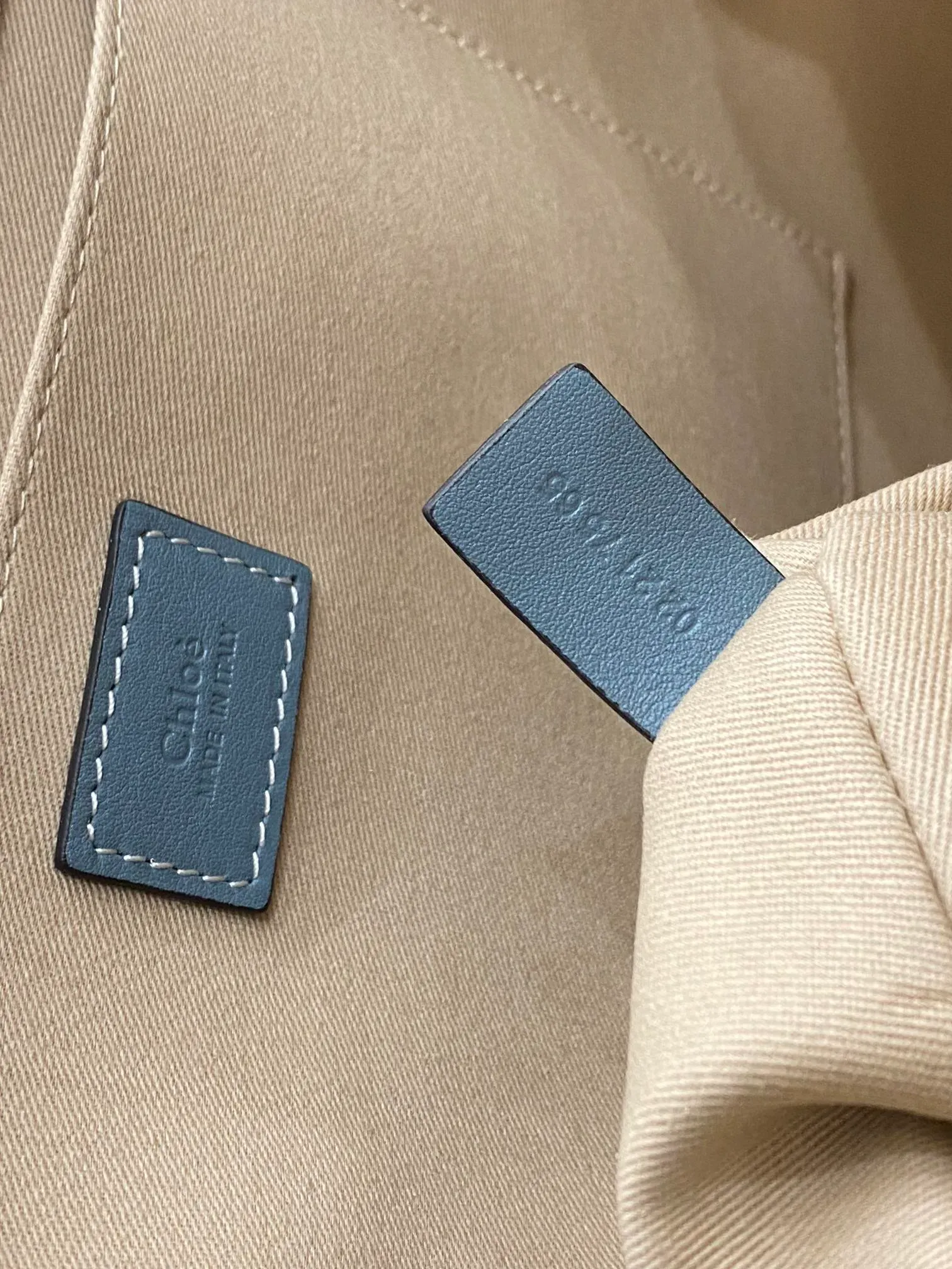 Классические Сумки Женские Chloe 549825