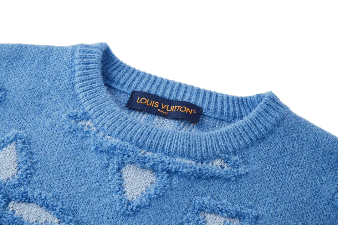 Джемперы И Свитеры Женские Louis Vuitton 18045845
