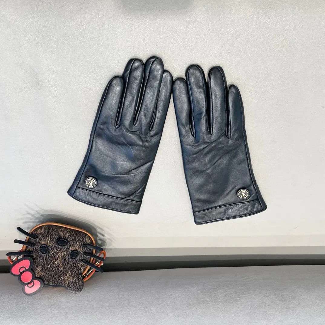 Перчатки Louis Vuitton 163781