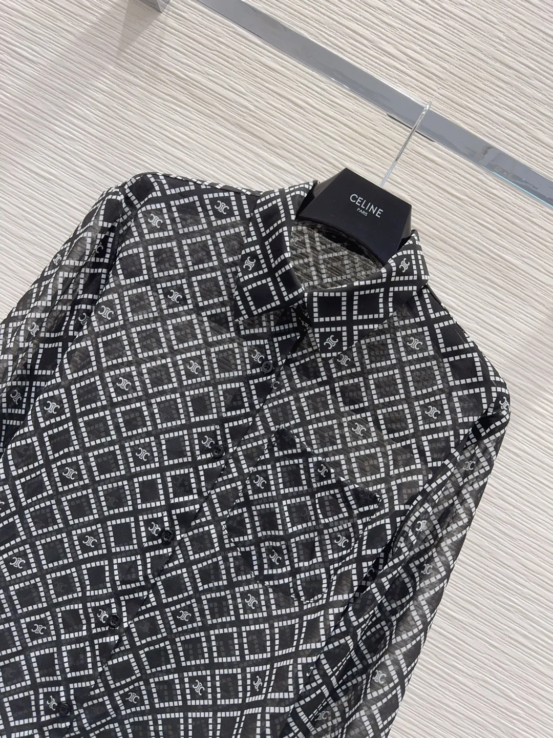 Рубашки Женские Chanel 11397906