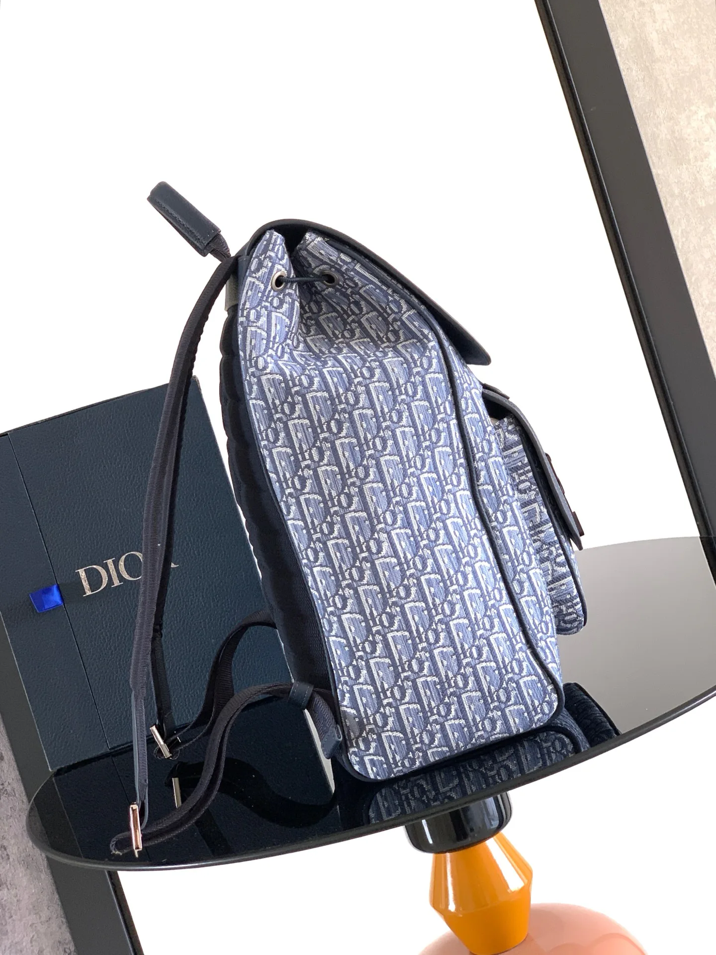 Рюкзаки Женские Christian Dior 11524916