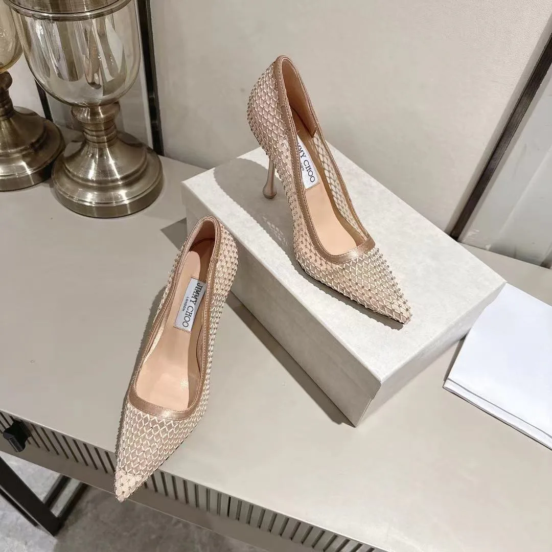 Туфли Женские Jimmy Choo 11250559