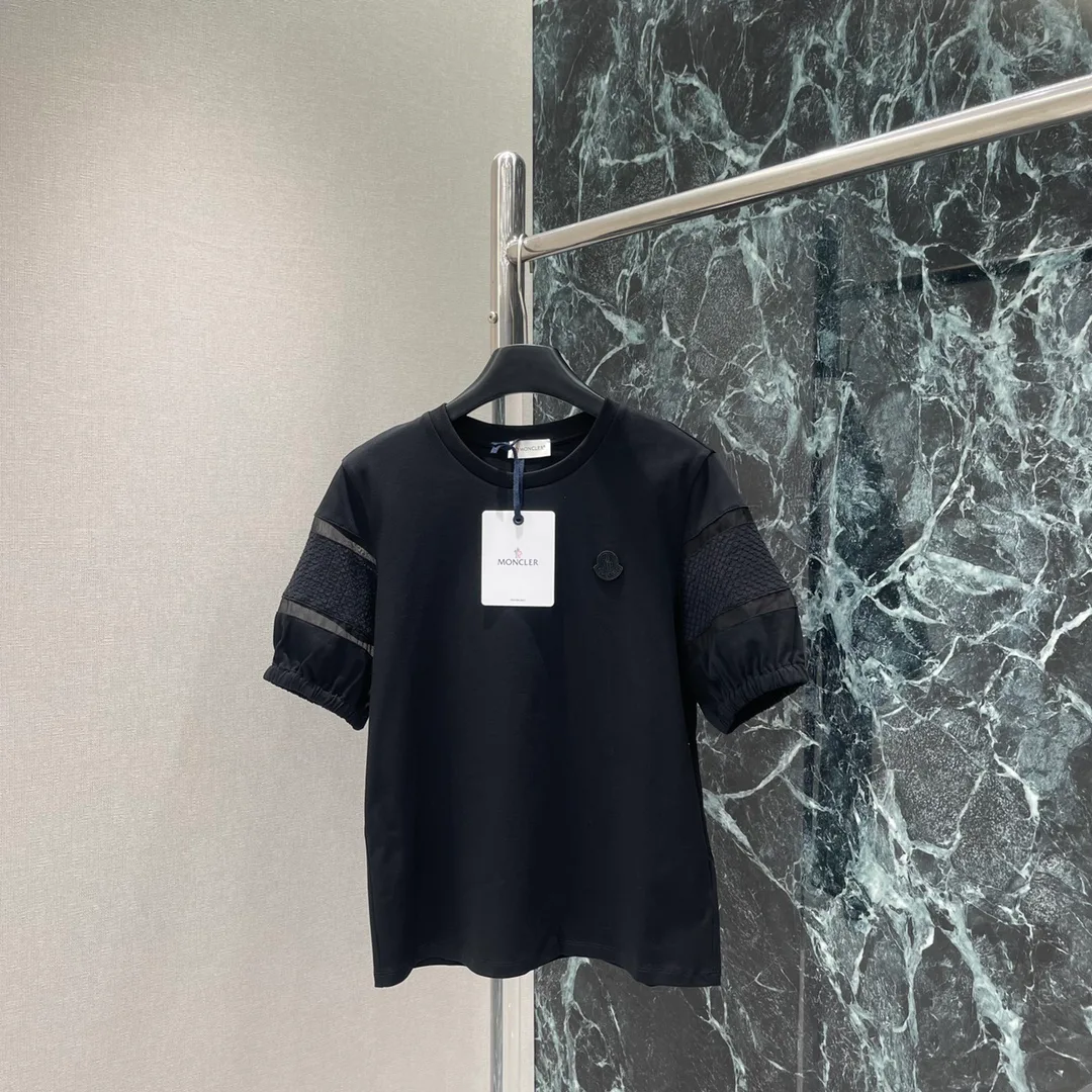 Футболки Женские Moncler 35182