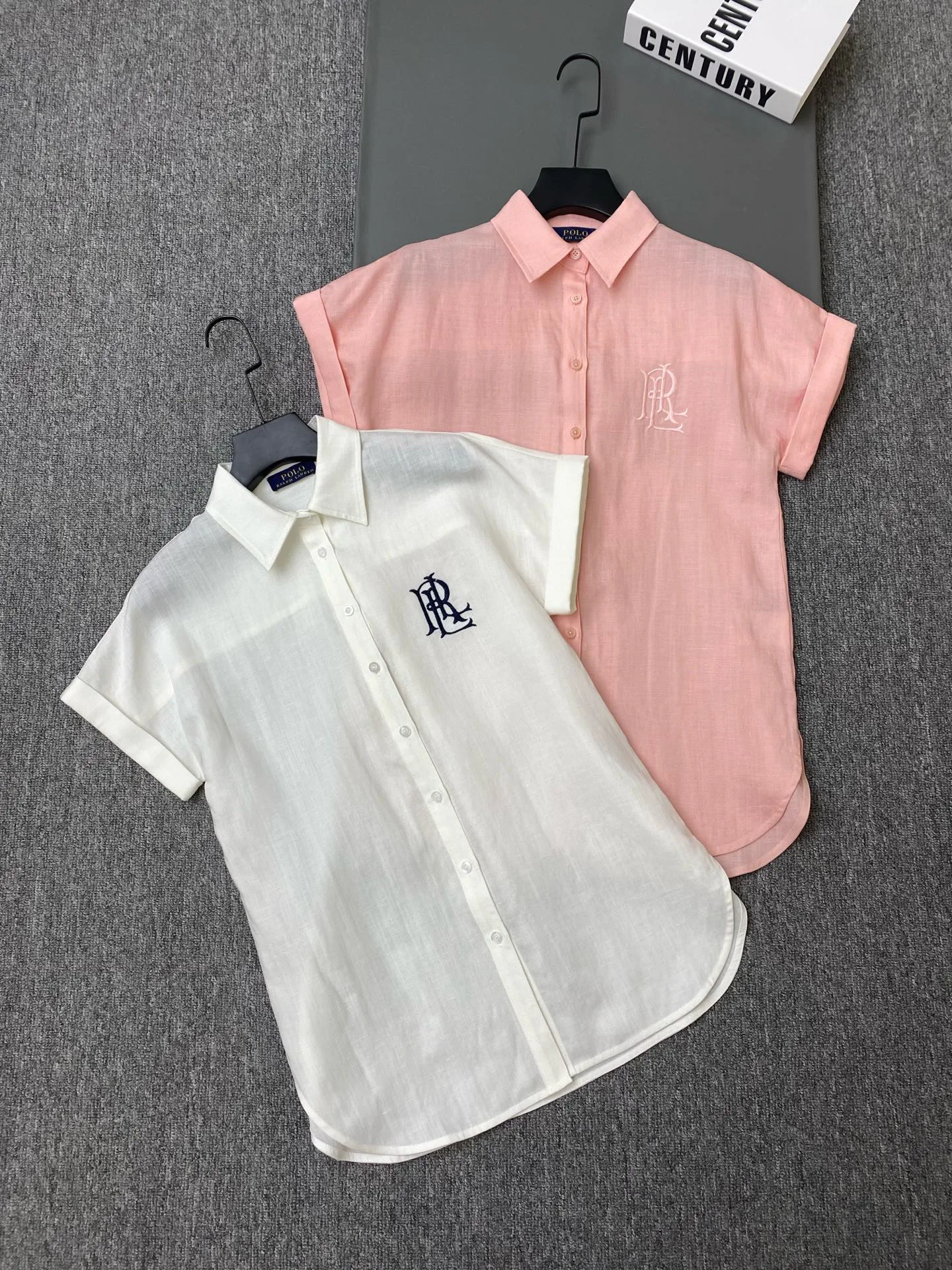 Рубашки Женские Ralph Lauren 14350943