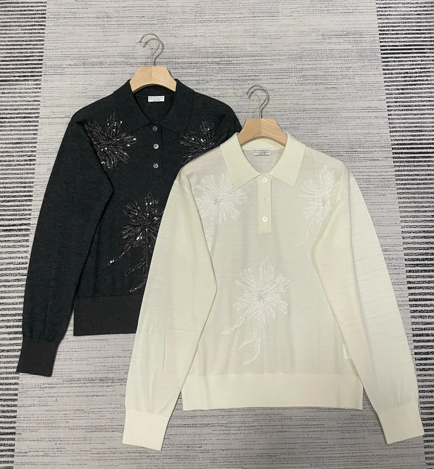 Джемперы И Свитеры Женские Brunello Cucinelli 1243892