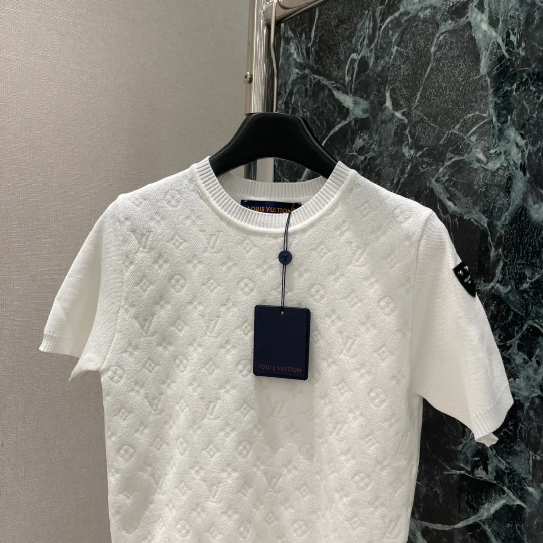 Футболки Мужские Louis Vuitton 2006399