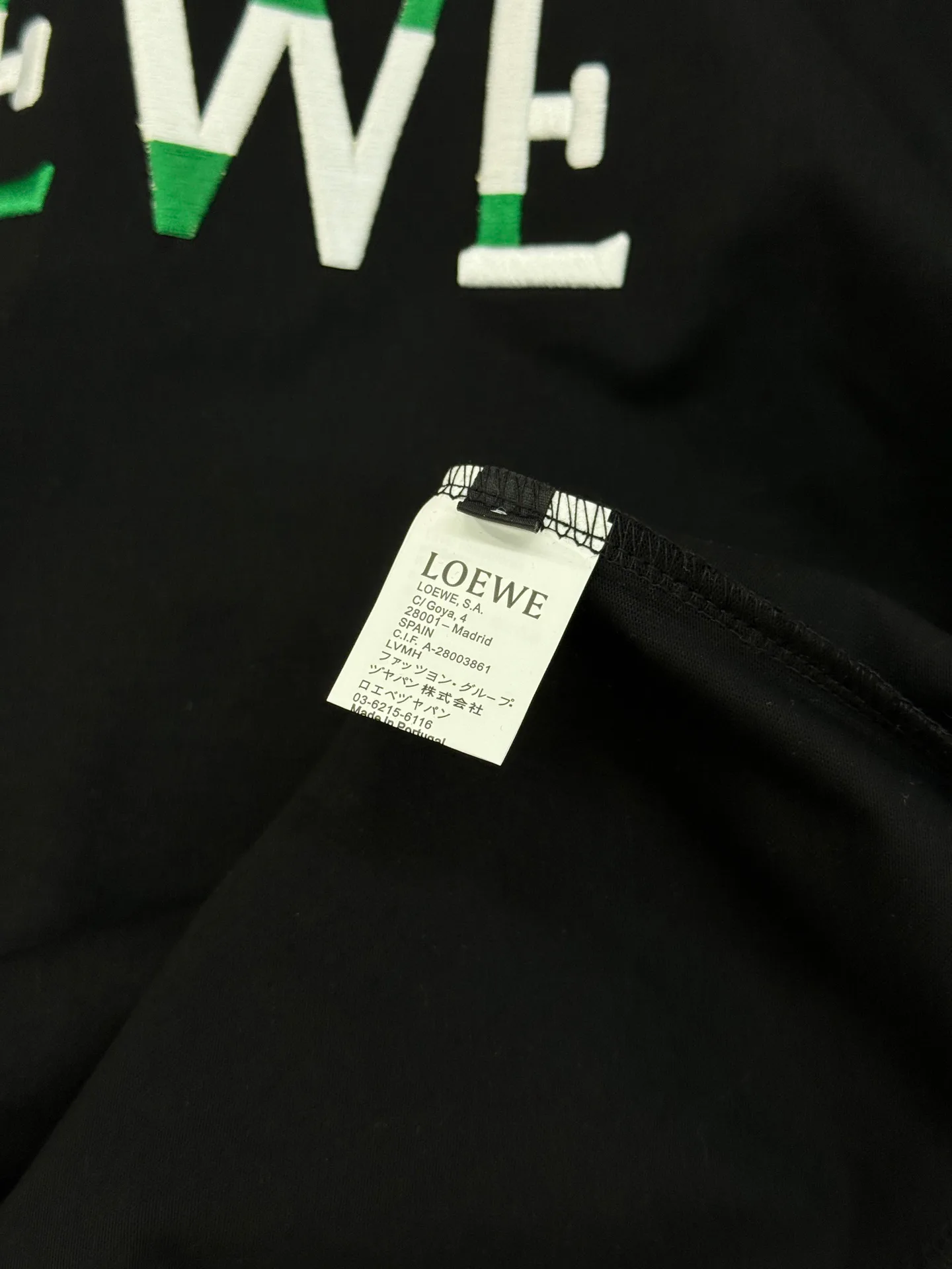 Футболки Женские Loewe 12701902