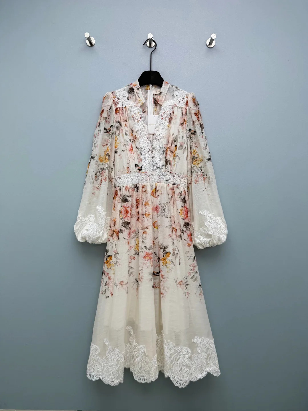 Платья Женские Zimmermann 11763823