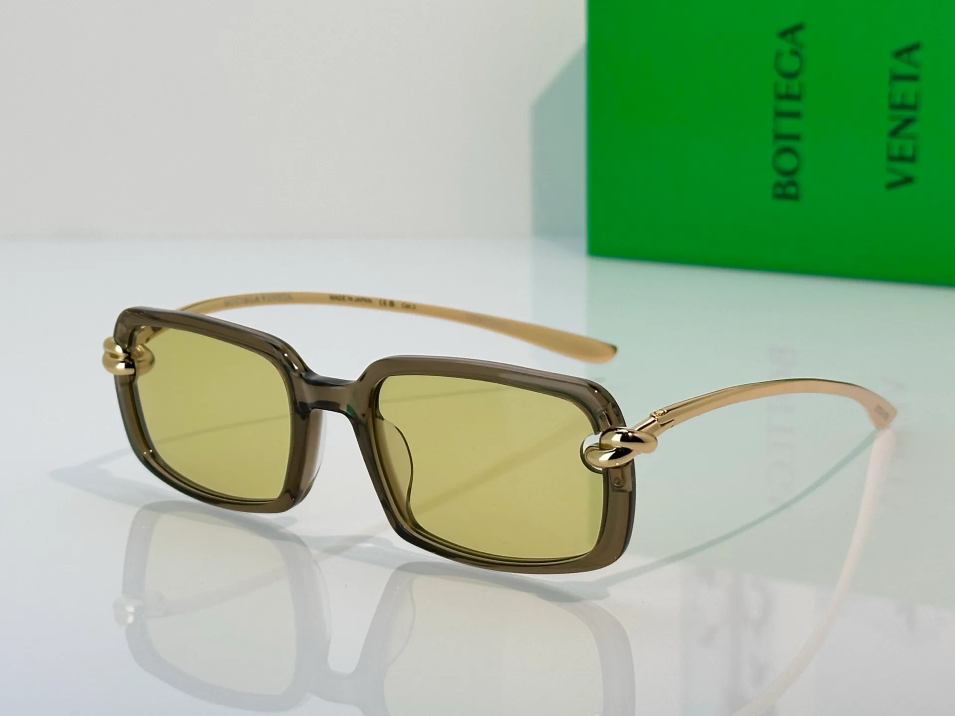 Очки Bottega Veneta 17465981