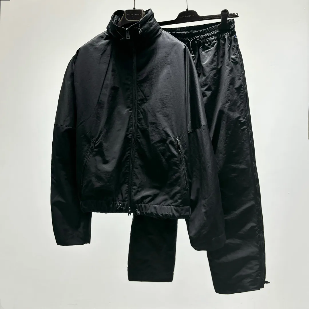 Куртки И Пуховики Мужские Bottega Veneta 11432