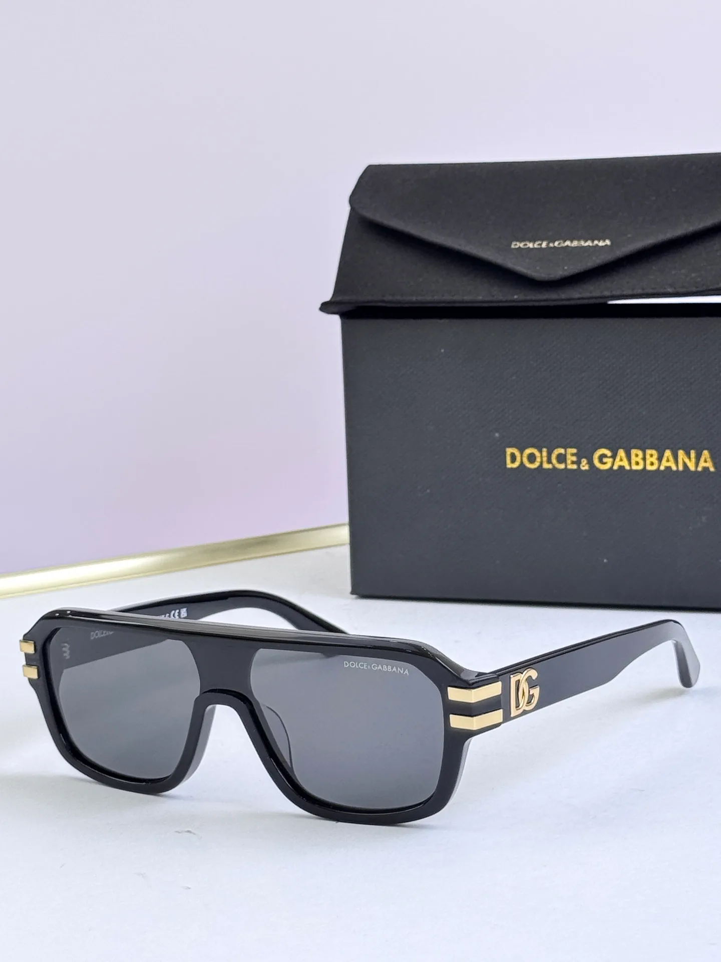 Очки Dolce & Gabbana 1893401