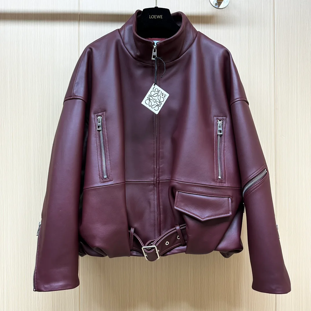 Дубленки Женские Loewe 25090