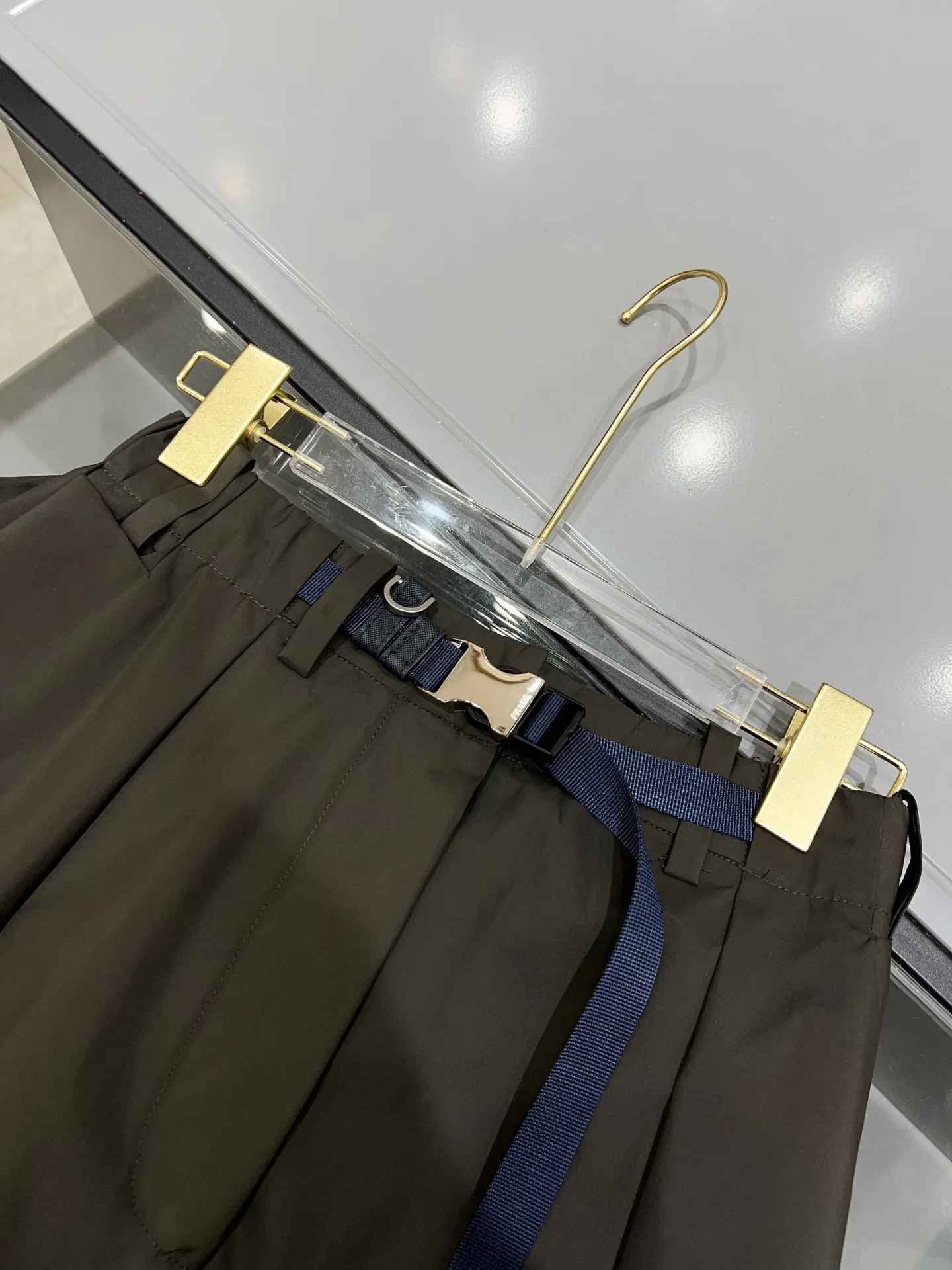 Юбки Женские Prada 11710958