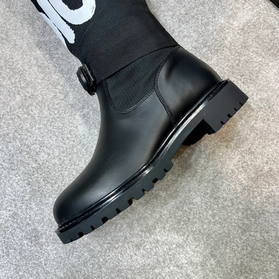 Сапоги Женские Christian Dior 18453789