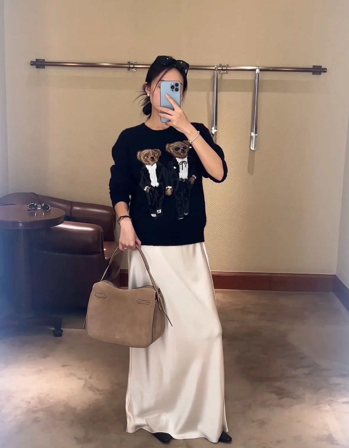 Свитеры Женские Ralph Lauren 557787