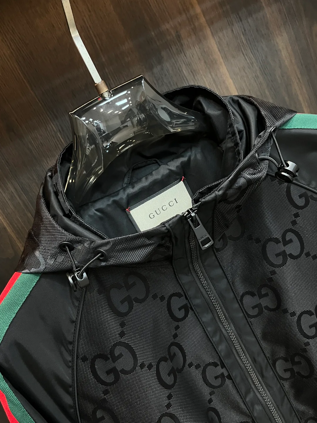 Куртки И Пуховики Мужские Gucci 11386083