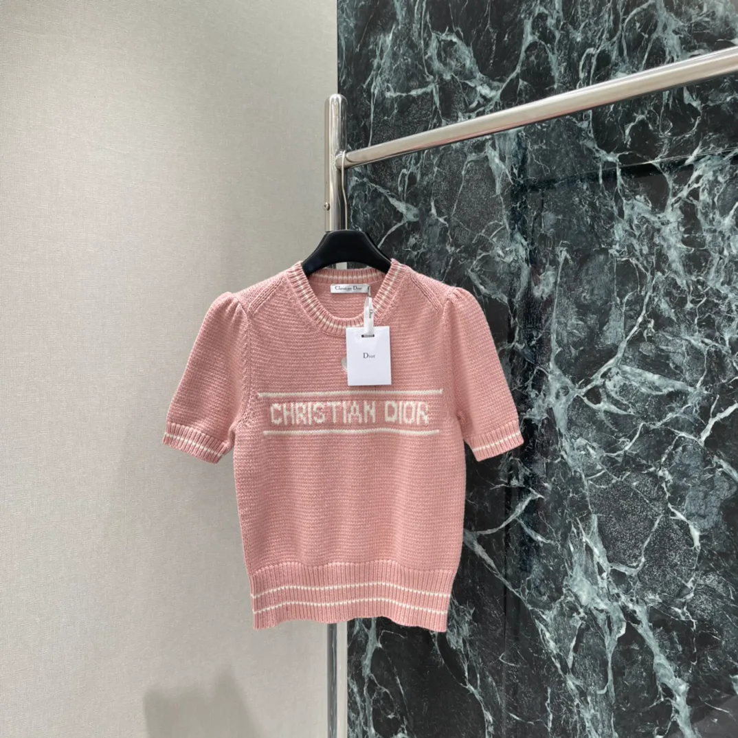 Топы Женские Christian Dior 2204296