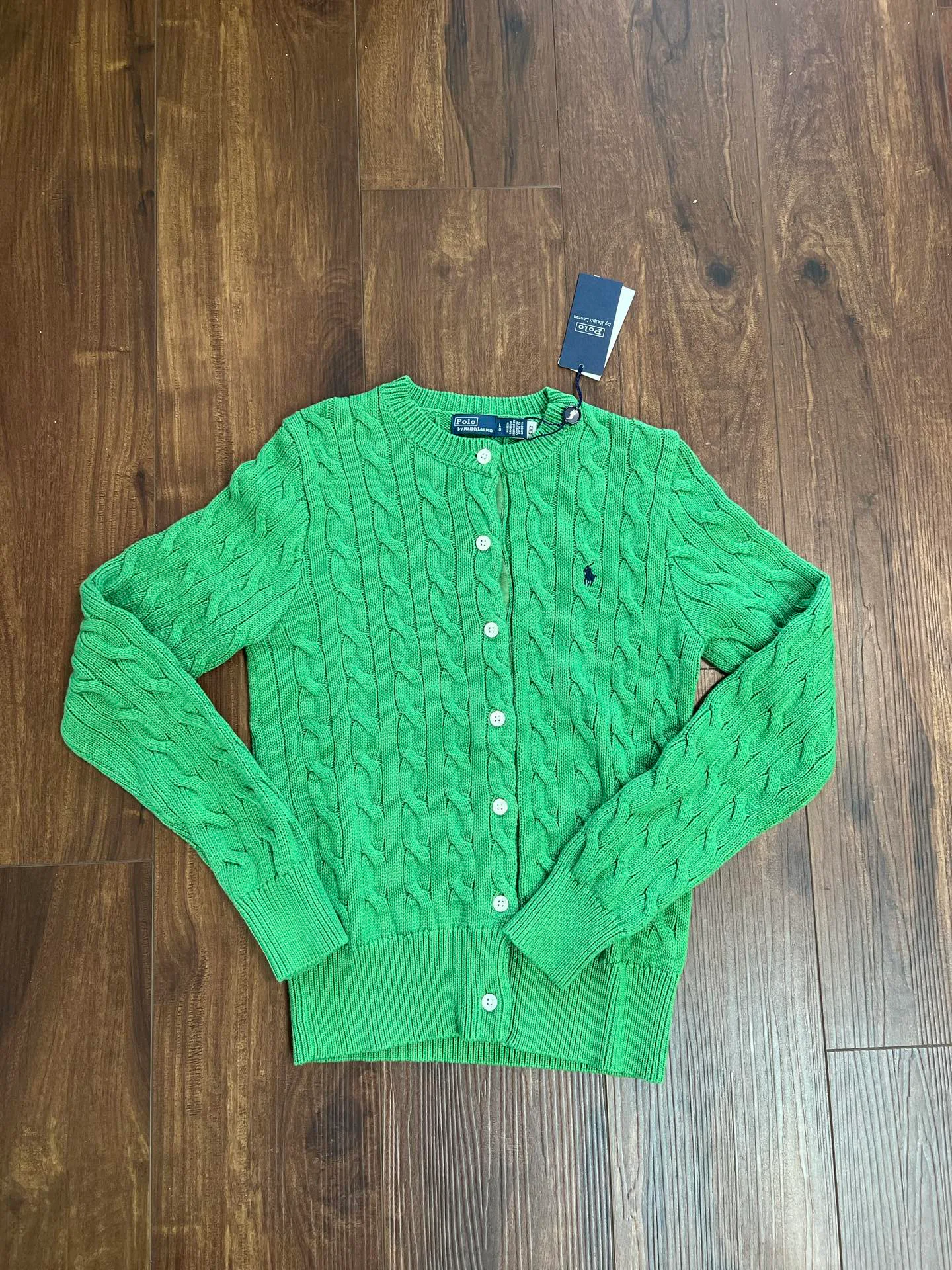 Джемперы И Свитеры Женские Ralph Lauren 13768546