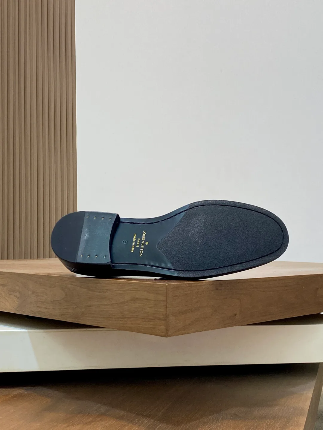 Лоферы И Туфли Мужские Louis Vuitton 173772