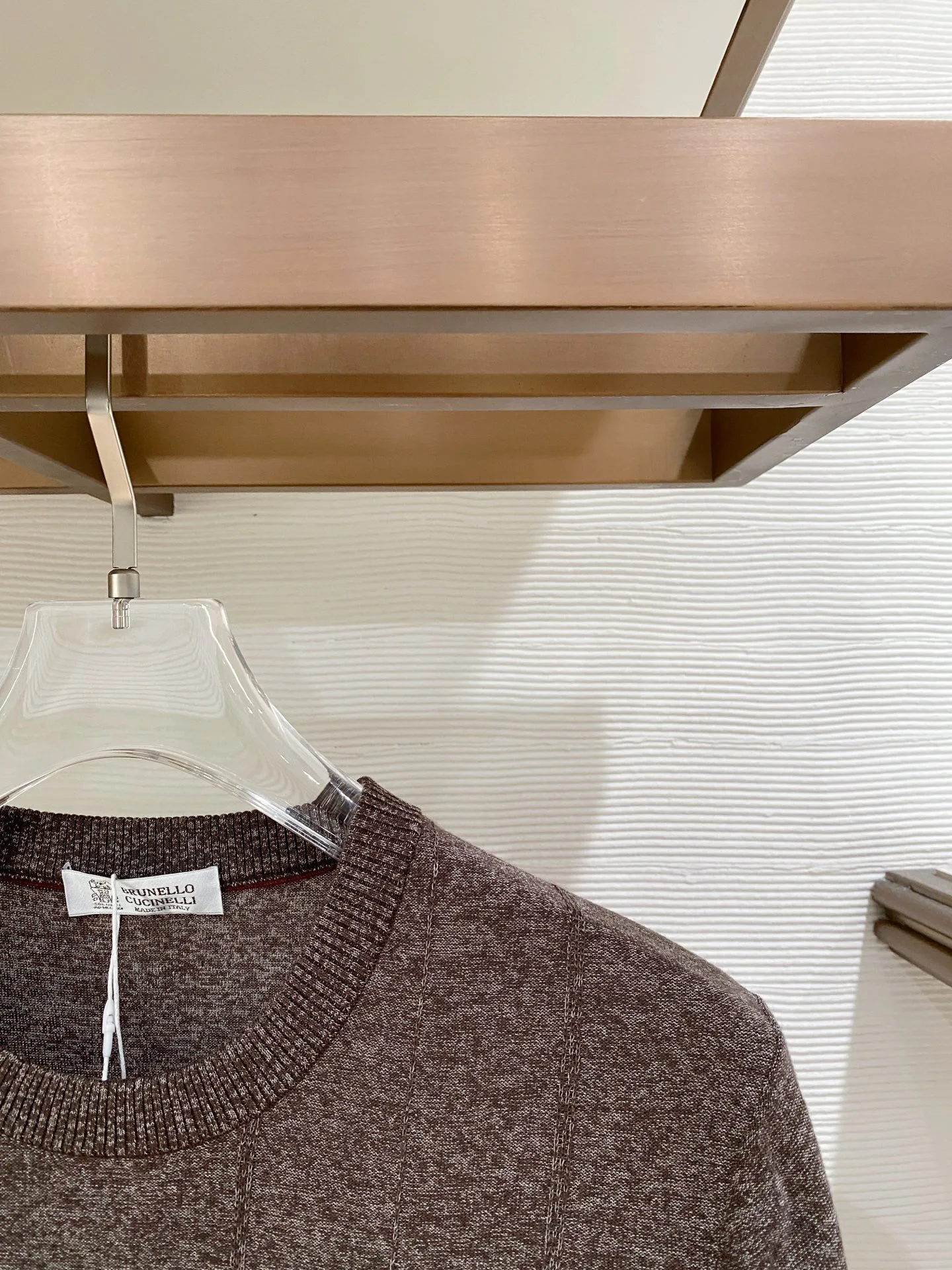 Футболки Мужские Brunello Cucinelli 5722996