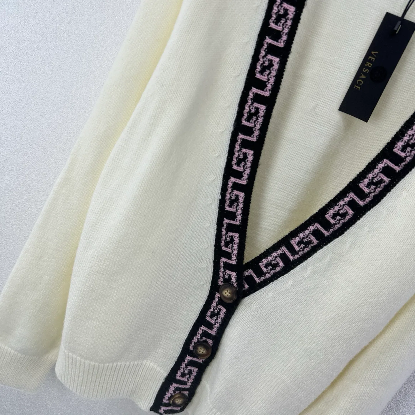 Джемперы И Свитеры Женские Versace 18742765
