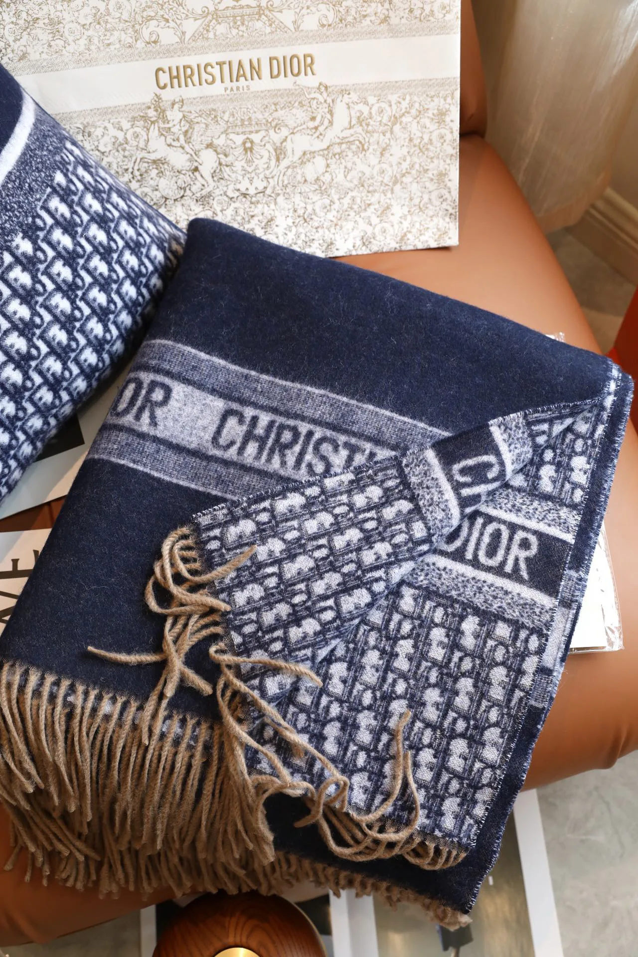 Текстиль Christian Dior 12069