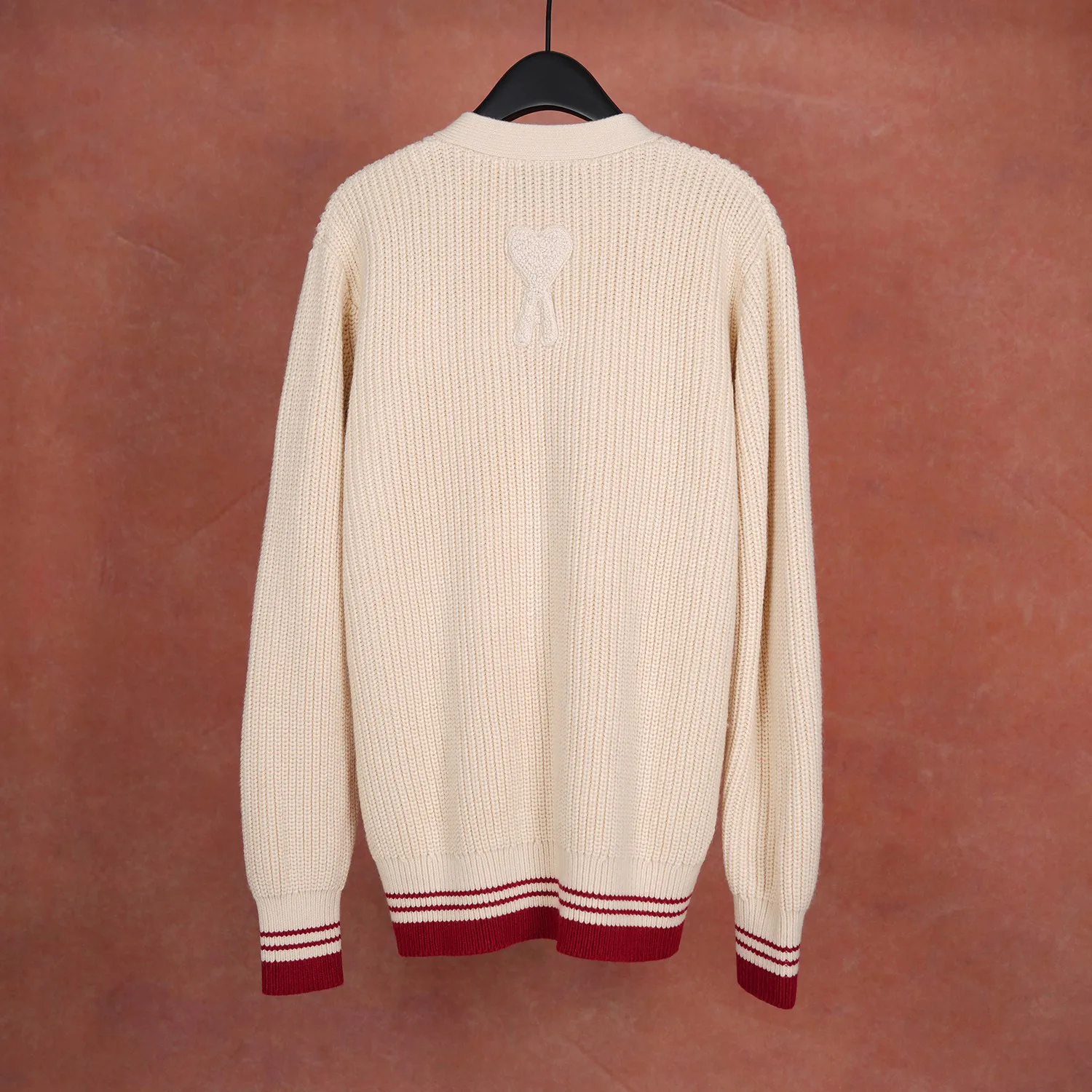 Джемперы И Свитеры Женские Ami Paris 437148