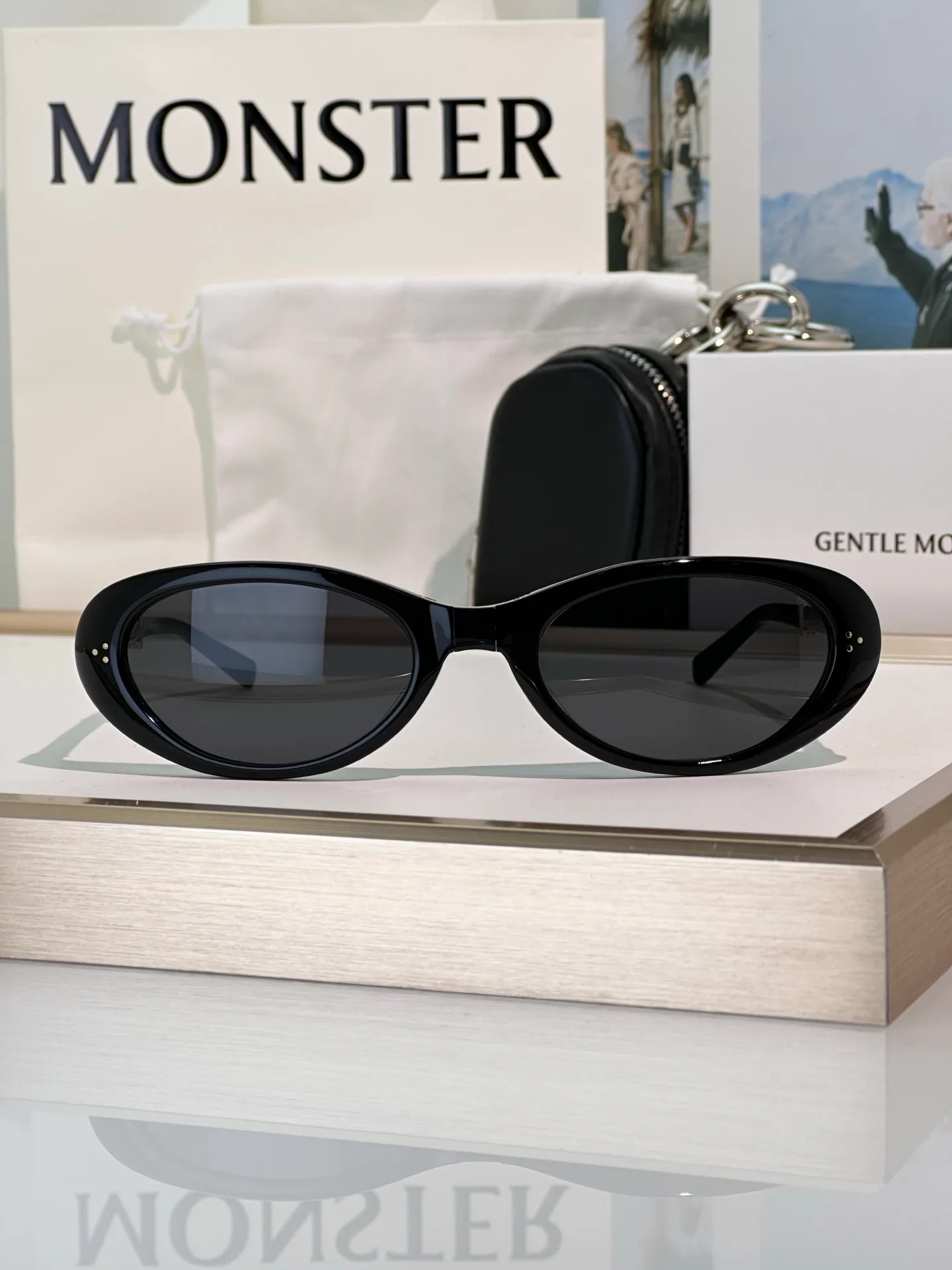 Очки Gentle Monster 6449513