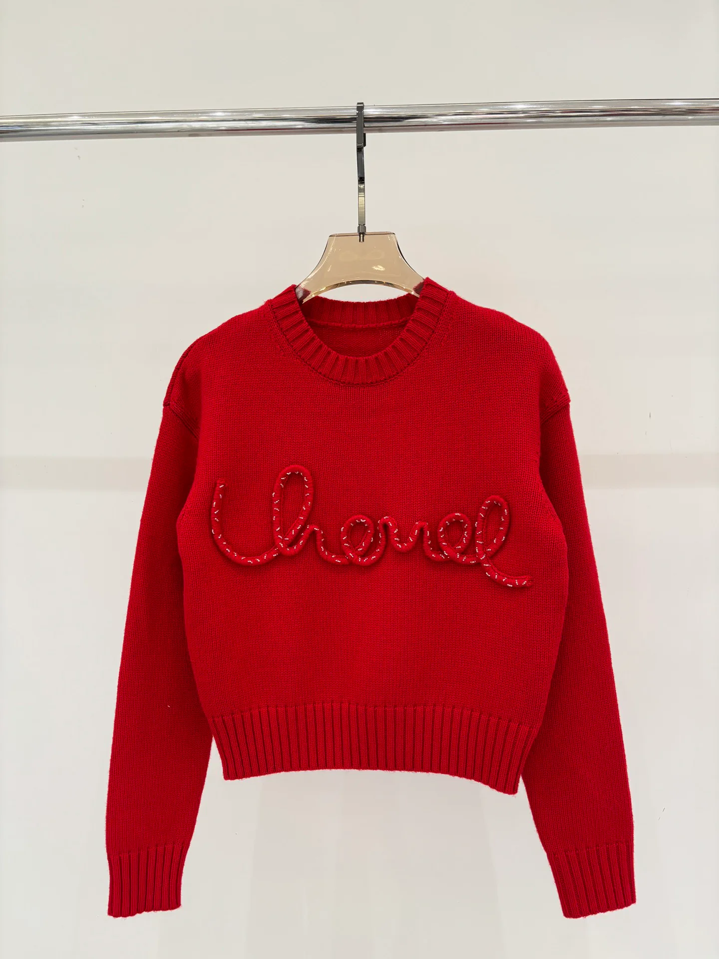 Джемперы И Свитеры Женские Chanel 474306