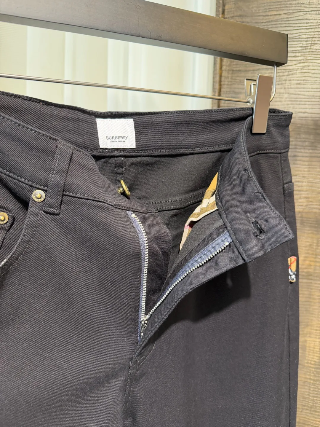 Джинсы Женские Burberry 11558522