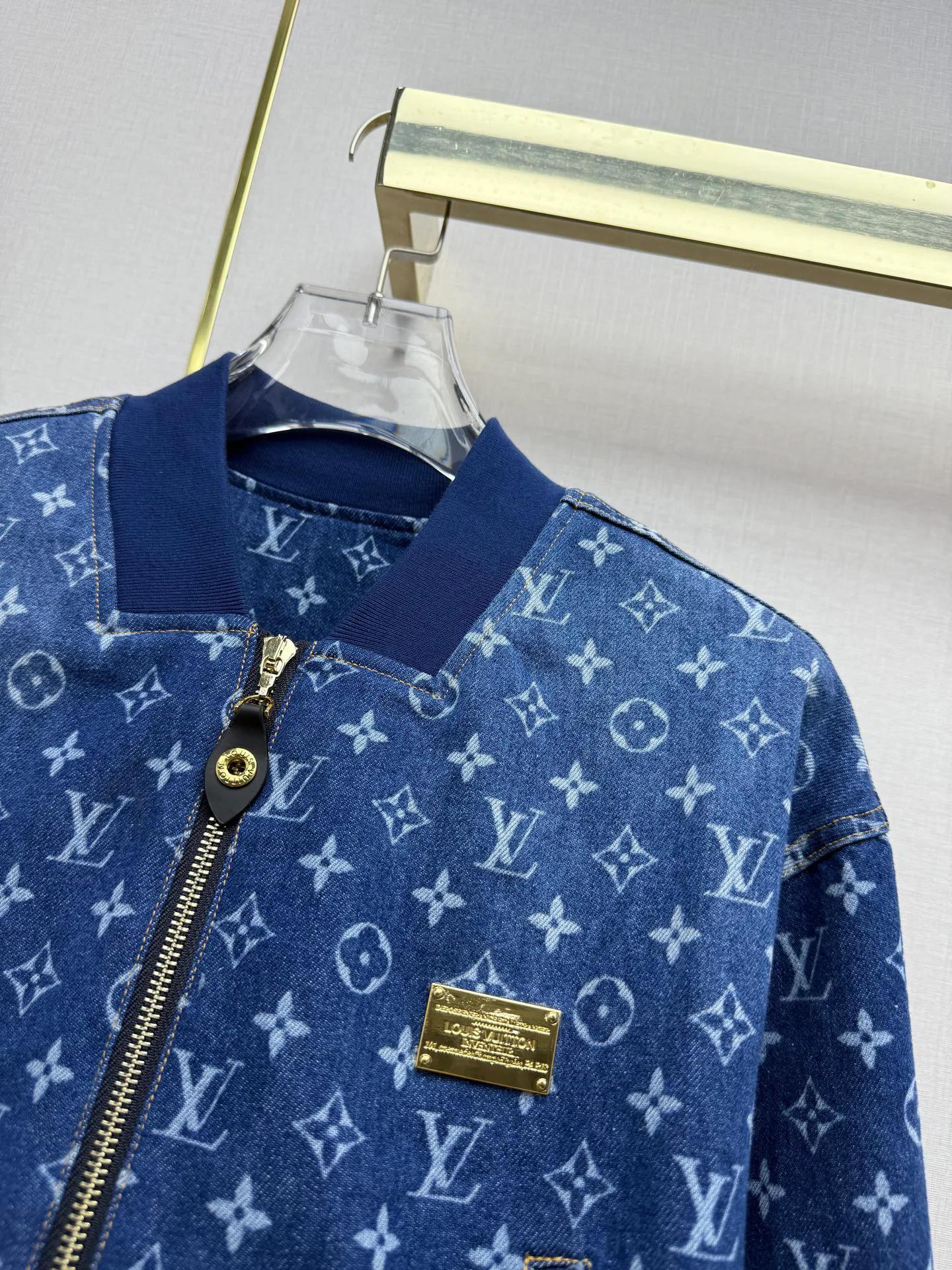 Жакеты Женские Louis Vuitton 9600622