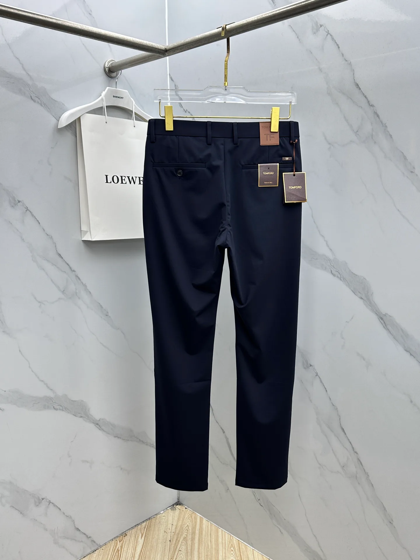 Брюки Женские Tom Ford 13118832