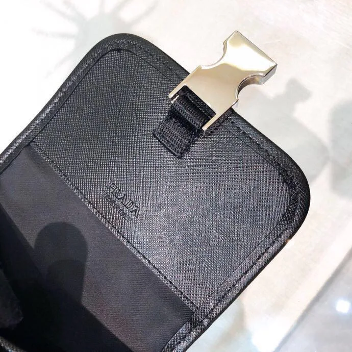 Поясные Сумки Мужские Prada 8852