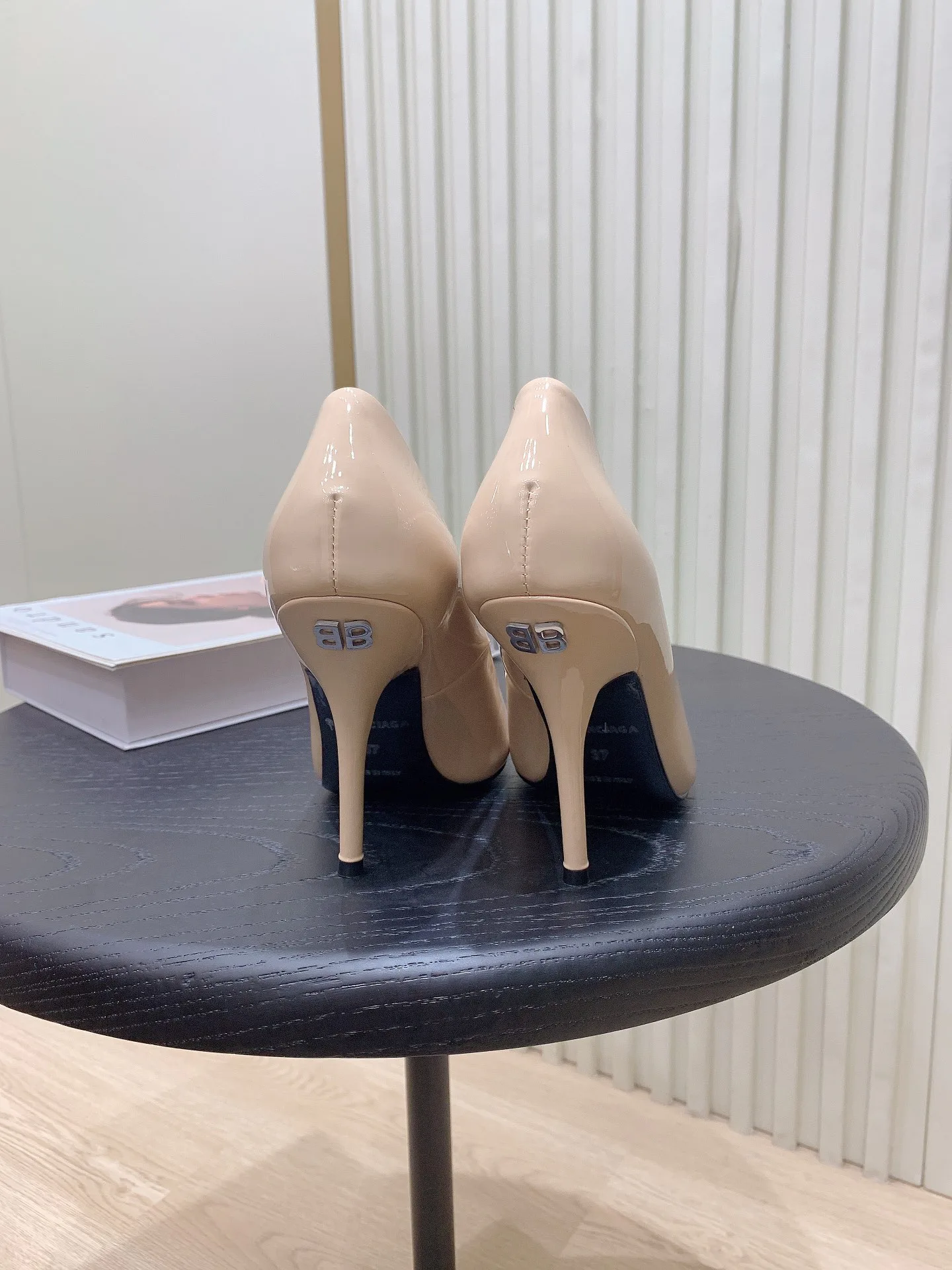 Туфли Женские Balenciaga 1101827