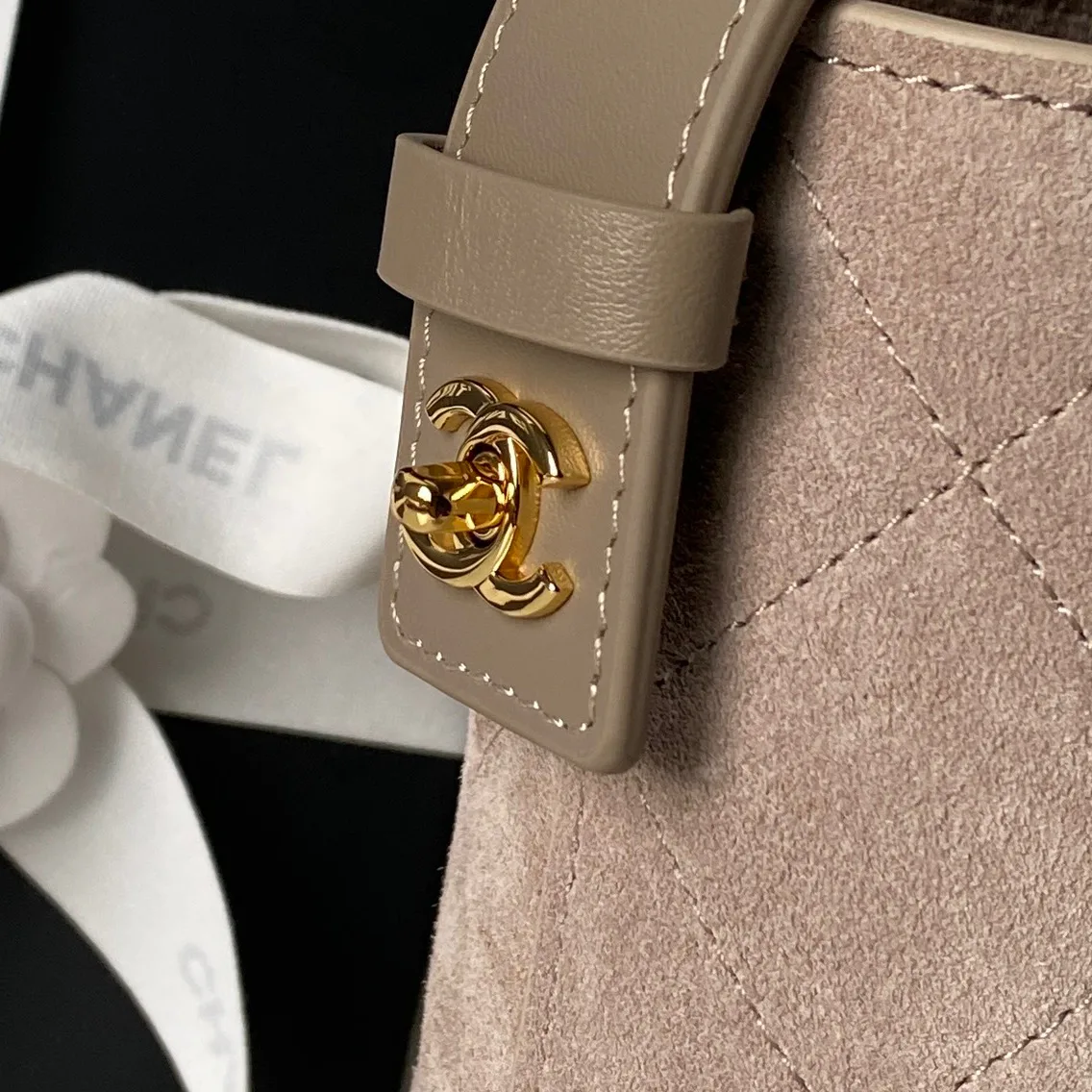 Классические Сумки Женские Chanel 16990482