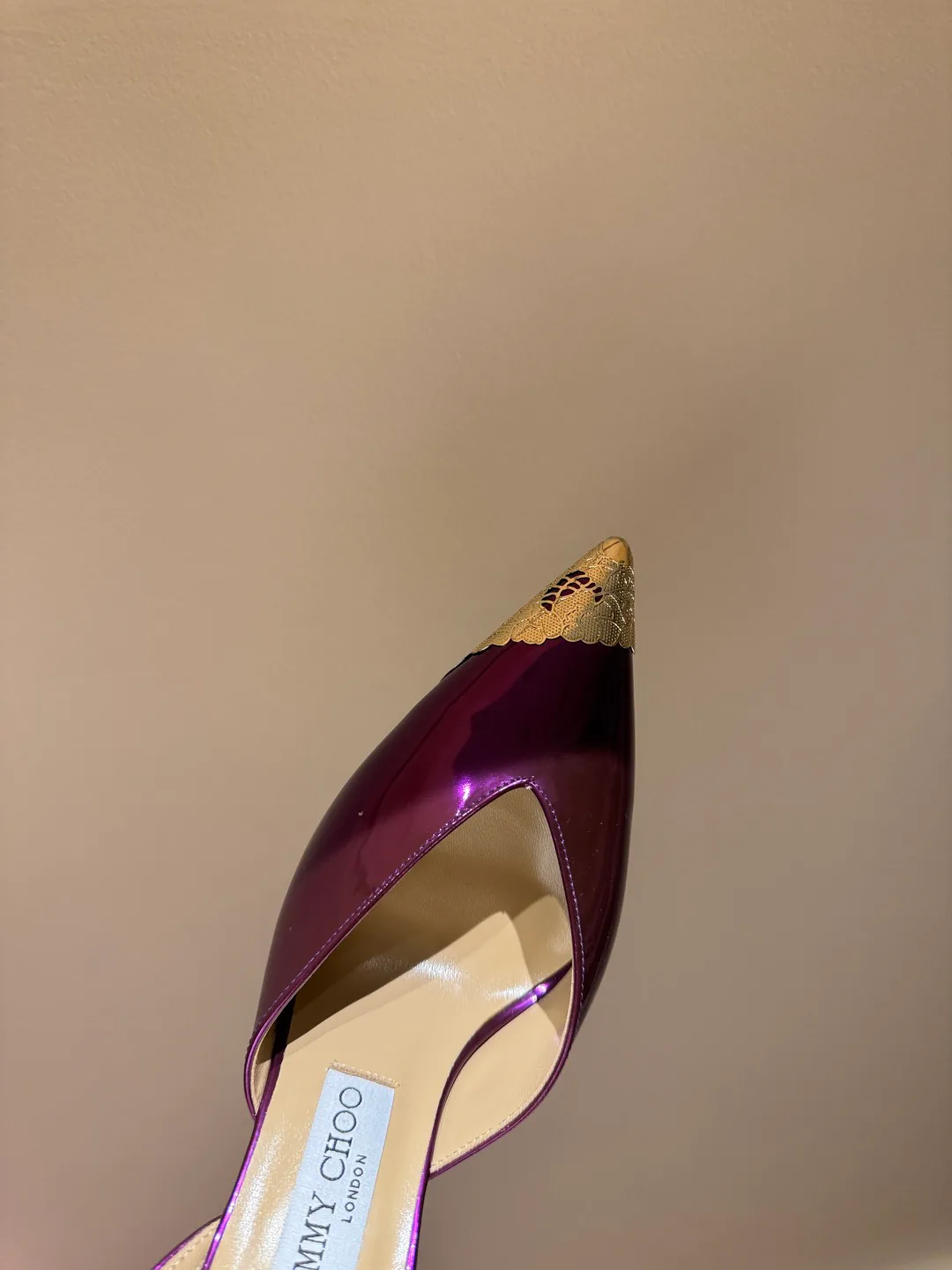Туфли Женские Jimmy Choo 18154444