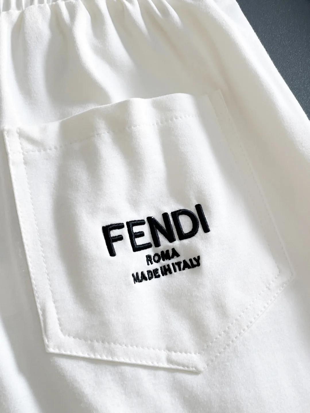 Шорты Мужские Fendi 10511847