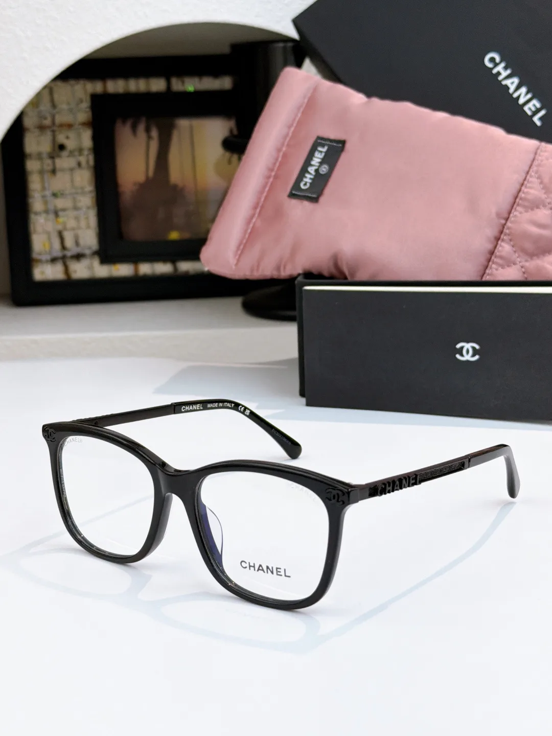 Очки Chanel 18420995