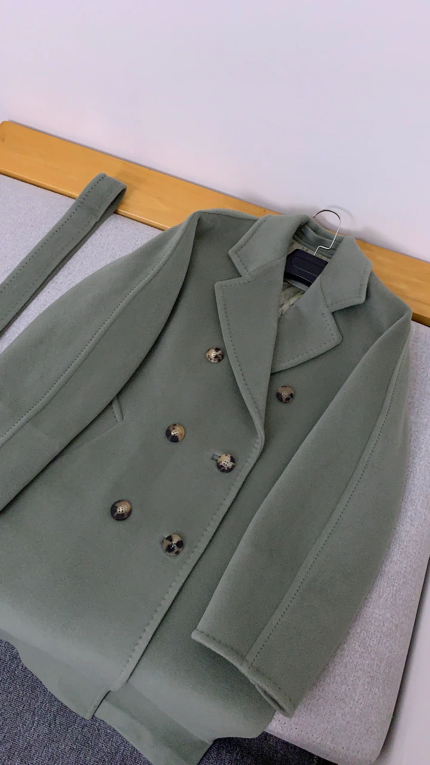 Пальто Женские Max Mara 18606828