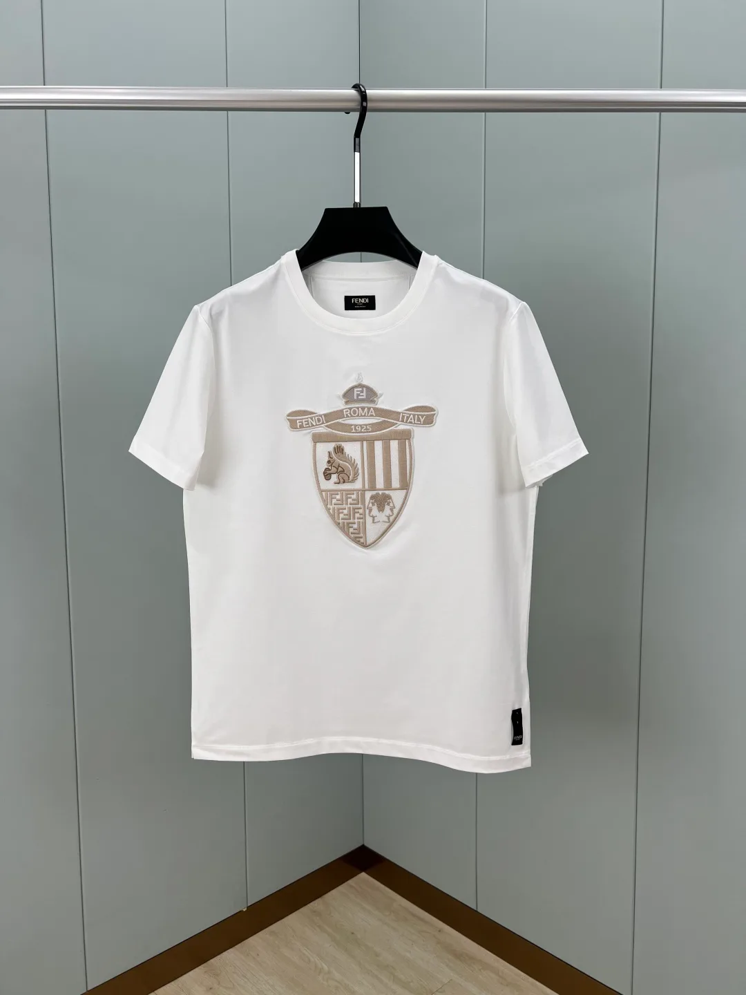 Футболки Мужские Fendi 30816