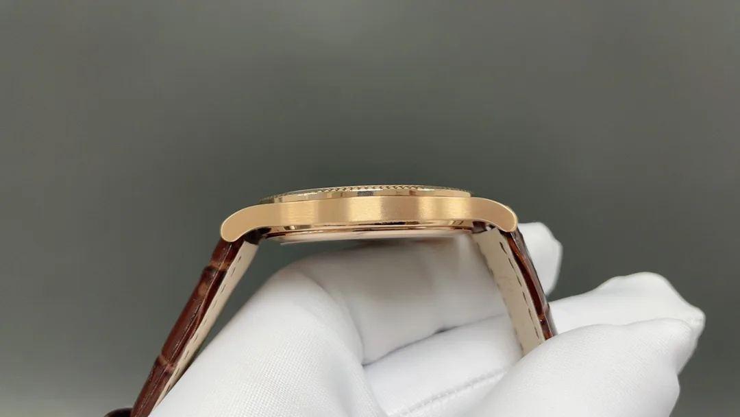 Часы Мужские Patek Philippe 1847387