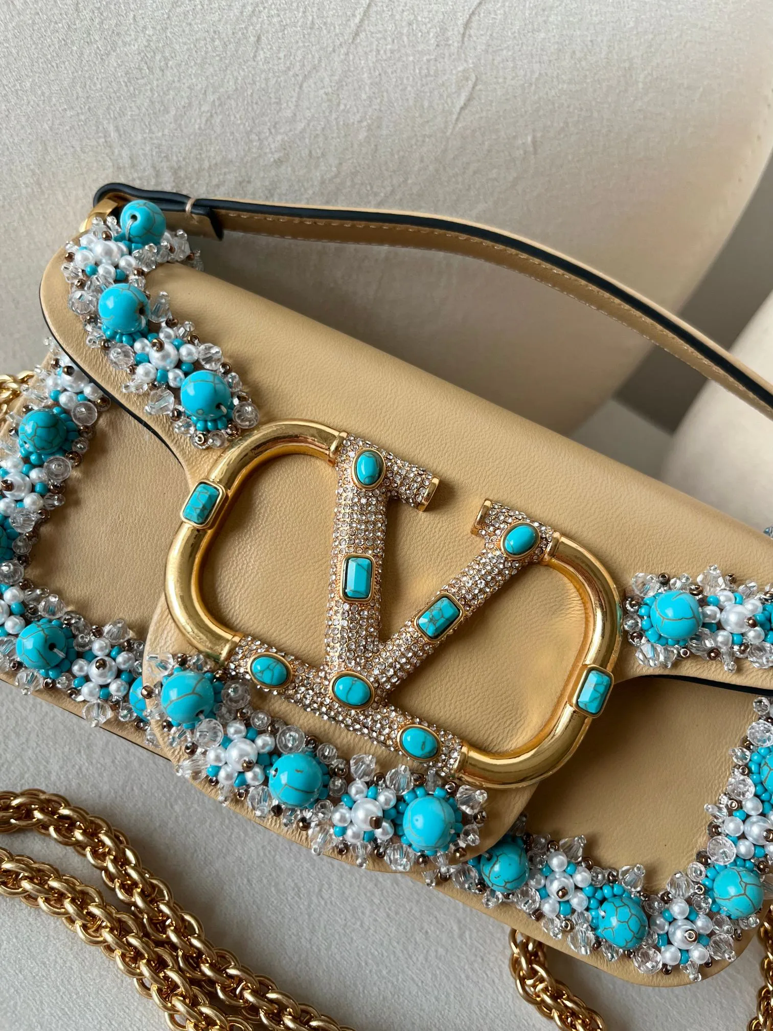 Сумки На Ремне Женские Valentino 941413