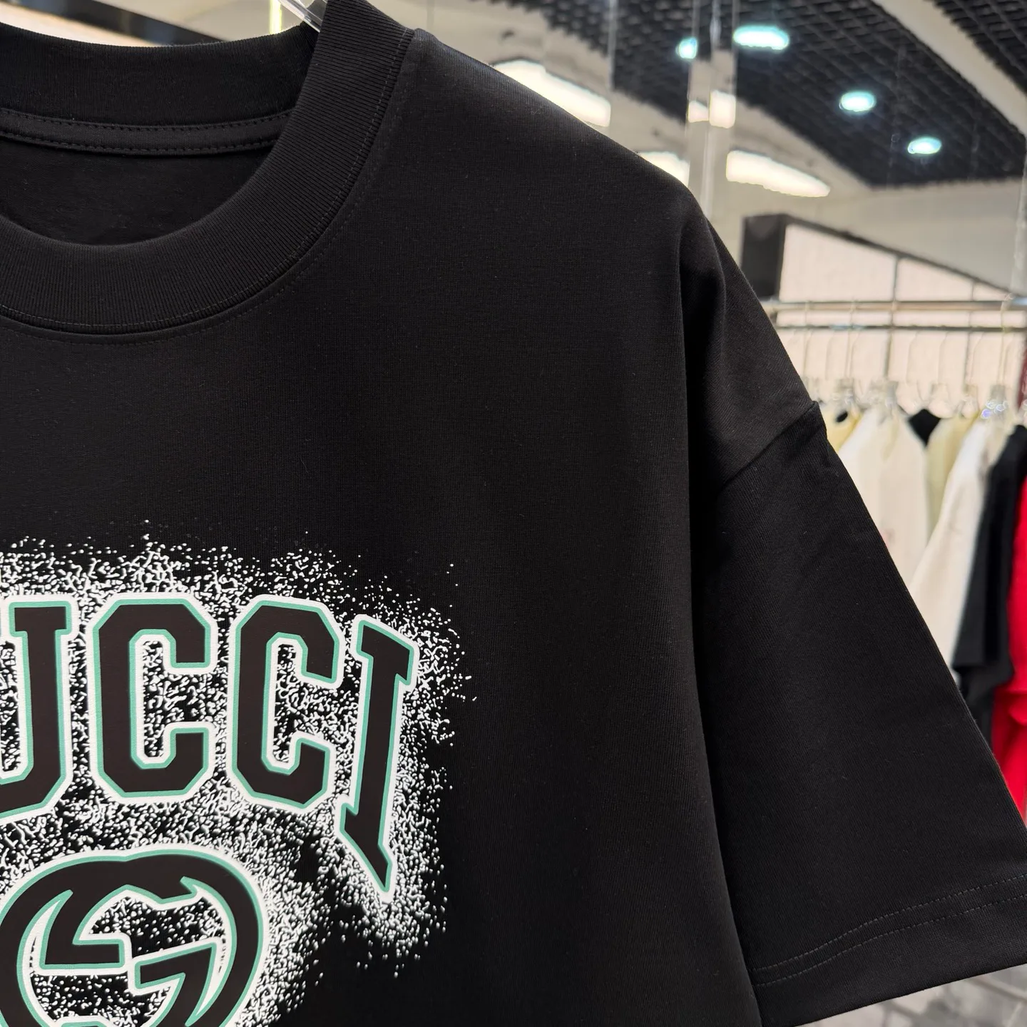 Футболки Мужские Gucci 11346668
