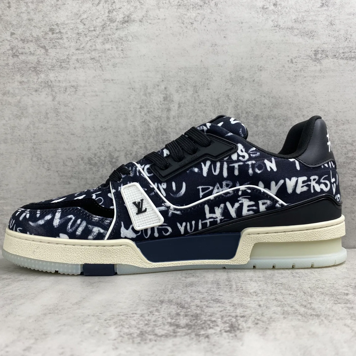 Кроссовки Женские Louis Vuitton 275324