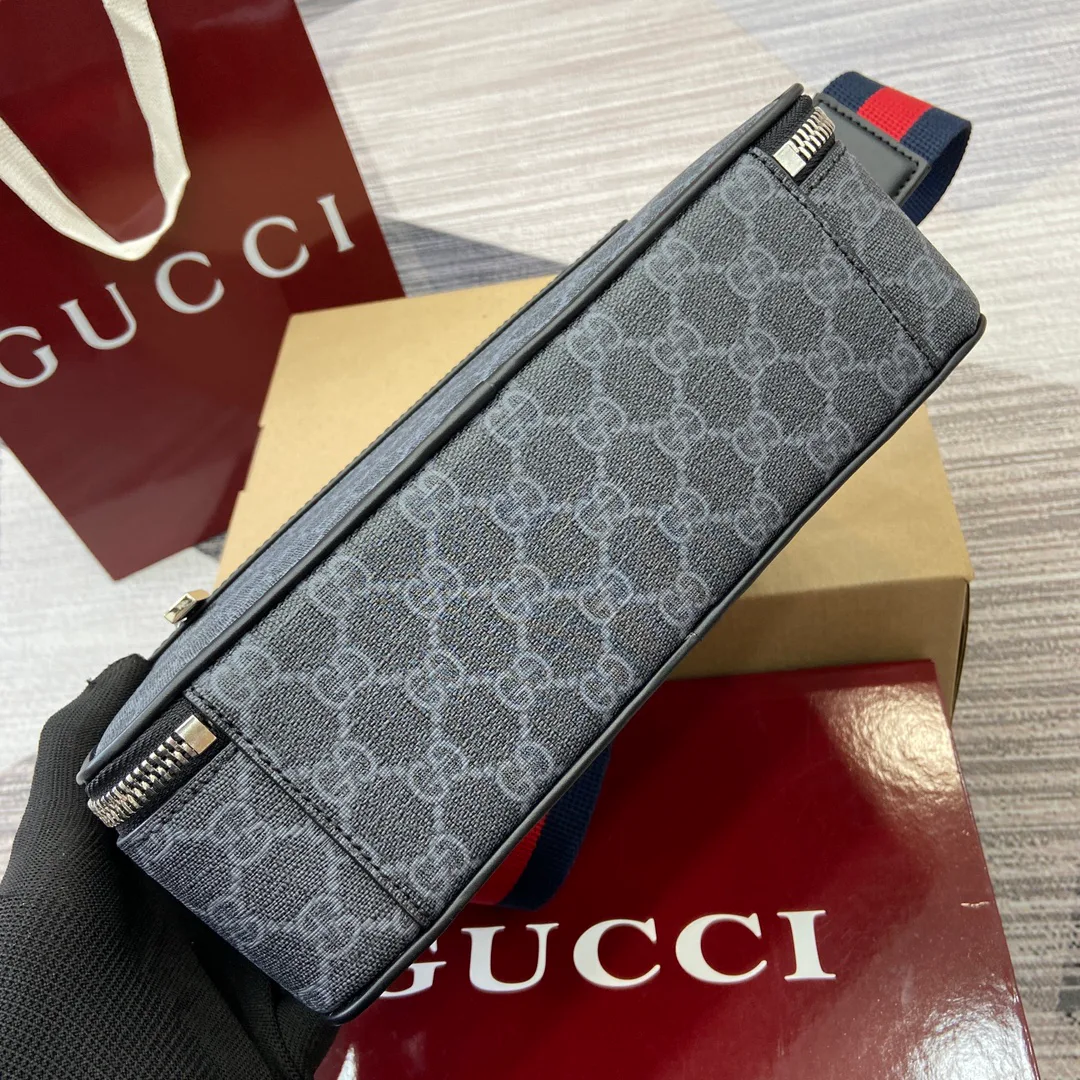 Сумки На Ремне Женские Gucci 903245