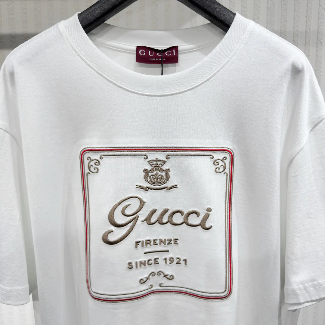Футболки Мужские Gucci 11494056