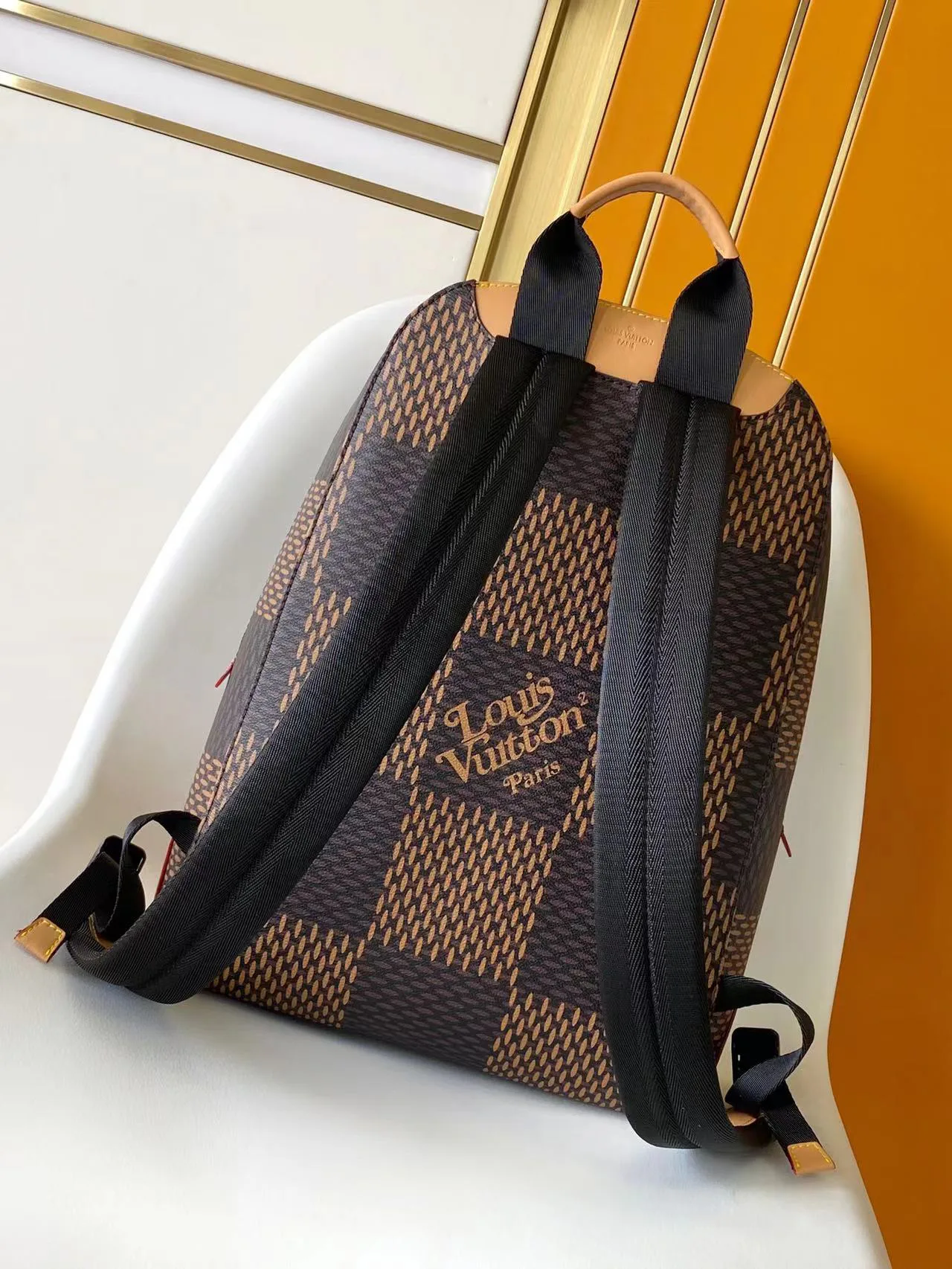 Рюкзаки Женские Louis Vuitton 3885434