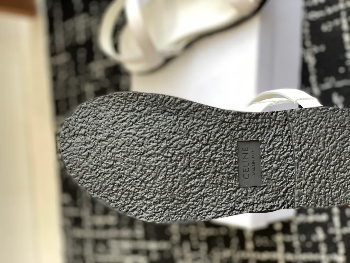 Сандалии Женские Celine 27908