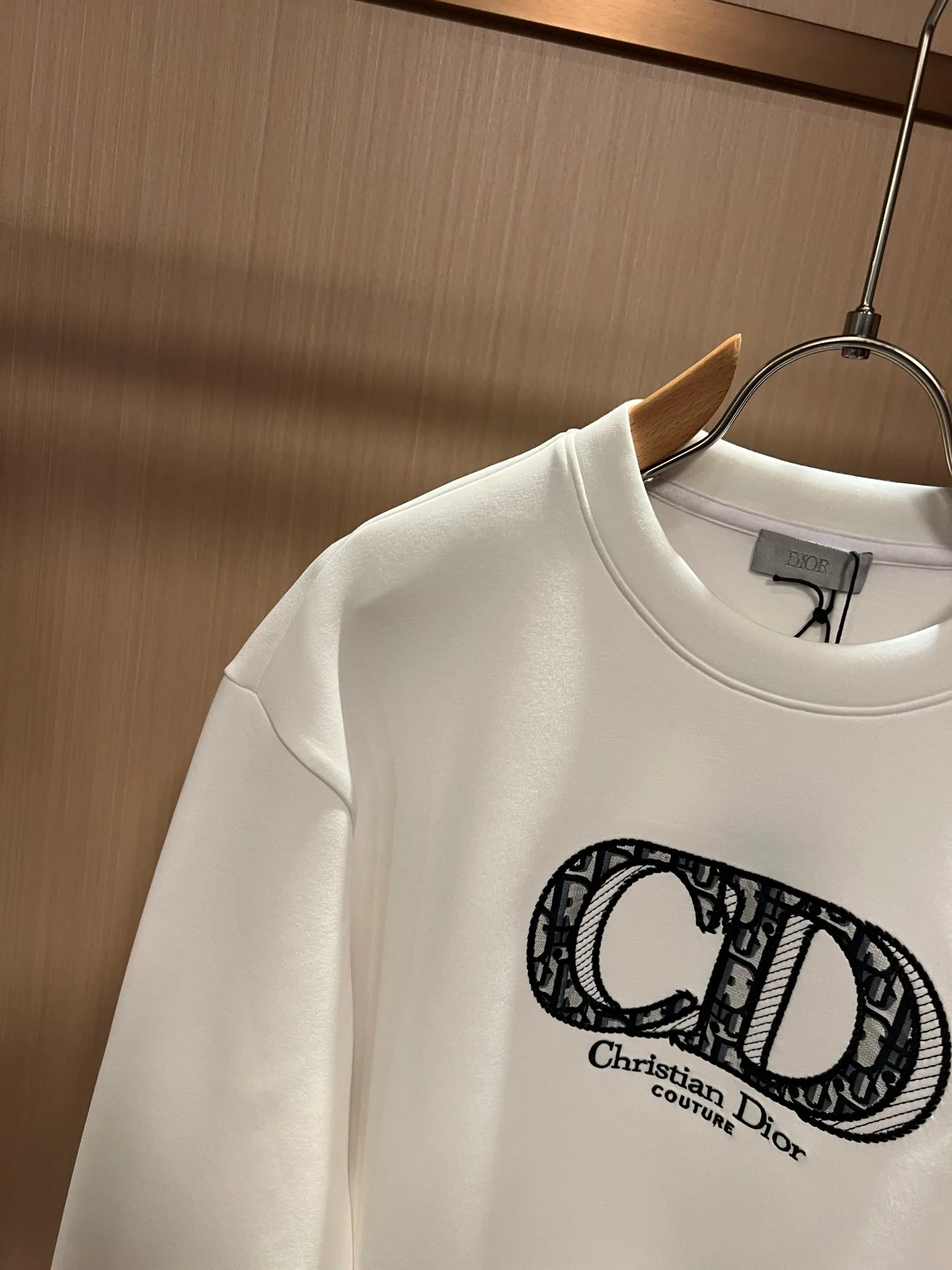 Свитшоты И Худи Мужские Christian Dior 18519639