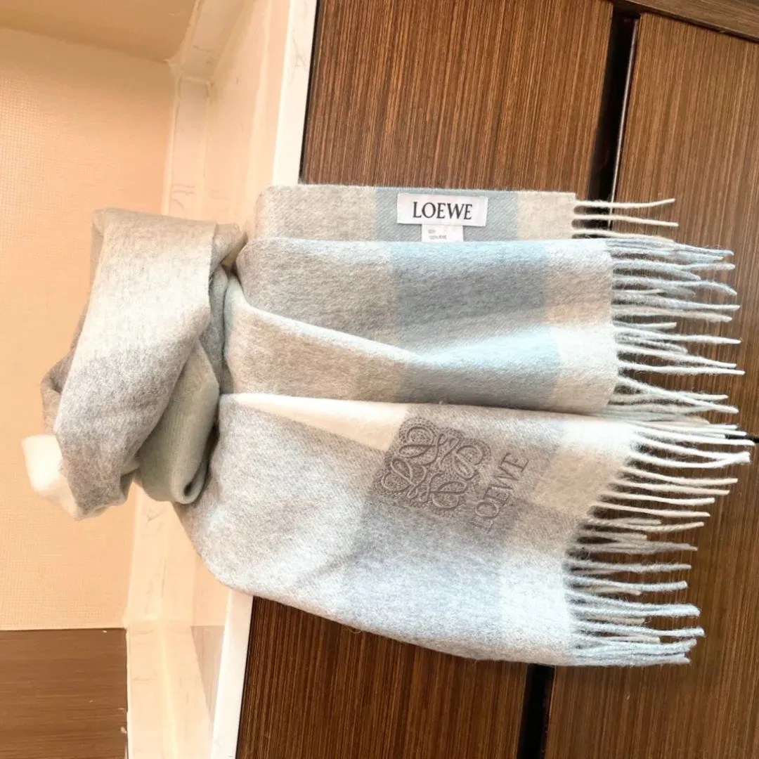 Шарфы Loewe 588258